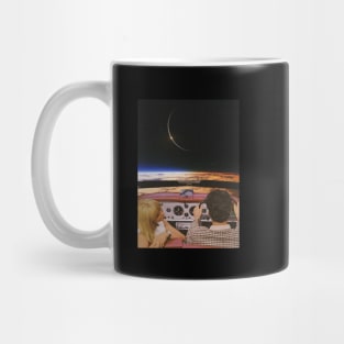 Journey Mug